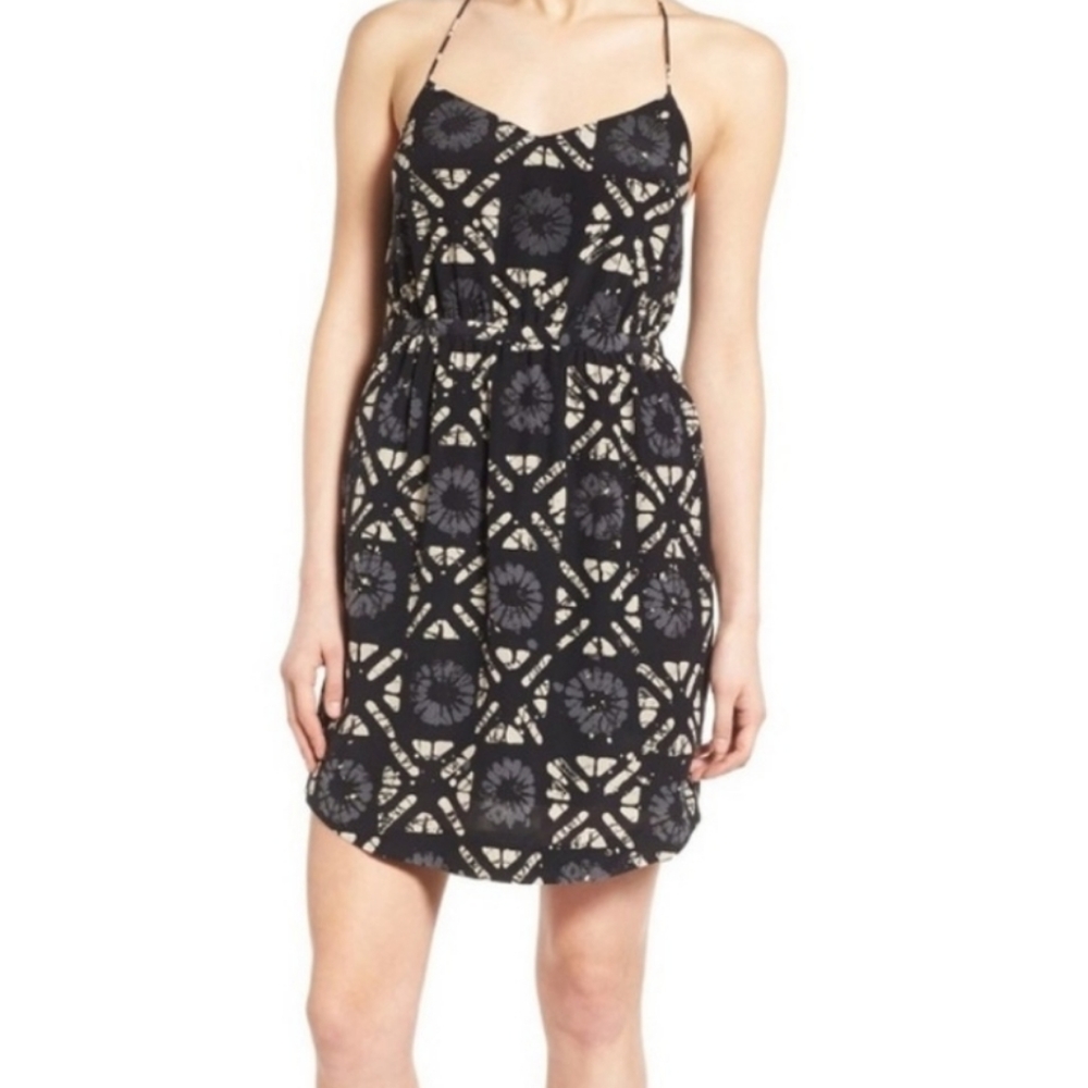 Madewell Sundress
